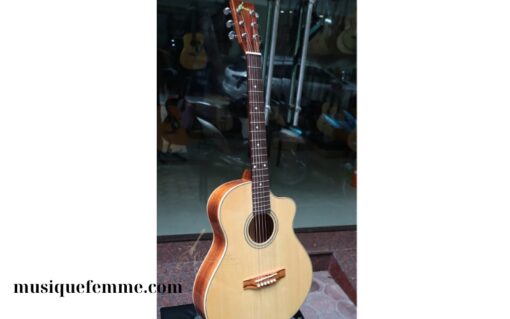 Đàn Guitar Acoustic Trẻ Em (2)