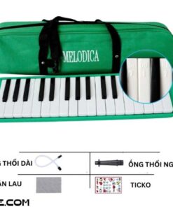 Kèn Melodica IRIN 37 Phím