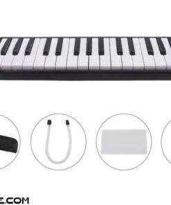 Kèn phím MELODICA 32 phím