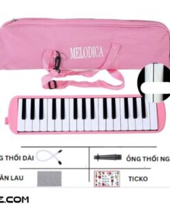 Kèn Melodica IRIN 37 Phím