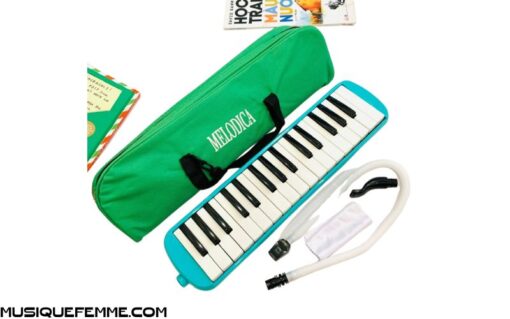 Kèn Melodica học sinh 32 phím