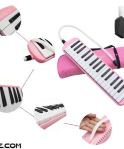 Kèn Melodica IRIN 37 Phím